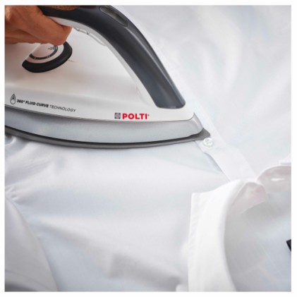 Ferro Stiro Vapore Polti Vaporetto Fluid Curve Iron Pfeu0035