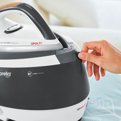 Ferro Stiro Caldaia Polti Vaporella Next Vn18.10 Pleu0232