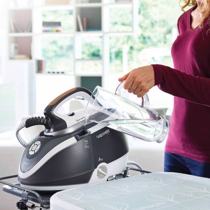 Ferro Stiro Caldaia Polti Vaporella Next Vn18.10 Pleu0232