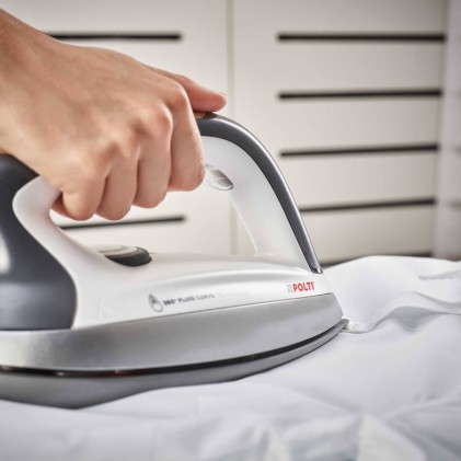 Ferro Stiro Caldaia Polti Vaporella Next Vn18.35 Pleu0237
