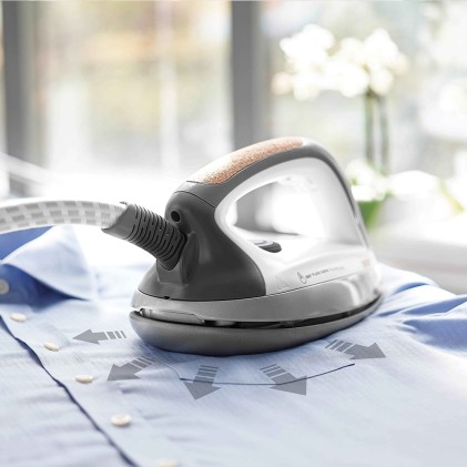 Ferro Stiro Caldaia Polti Vaporella Next Vn18.35 Pleu0237