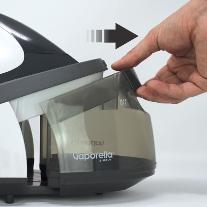 Ferro Stiro Caldaia Polti Vaporella Simply Vs10.12 Pleu0239