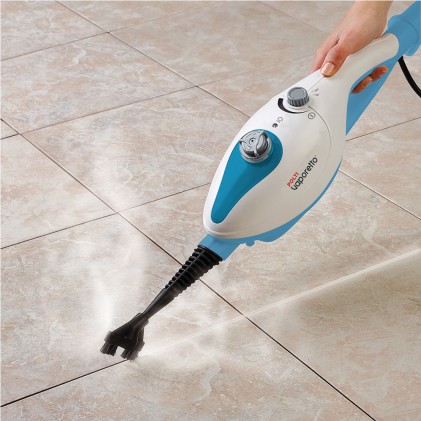 Lava Pavimenti A Vapore Polti Vaporetto Sv220 Pteu0291