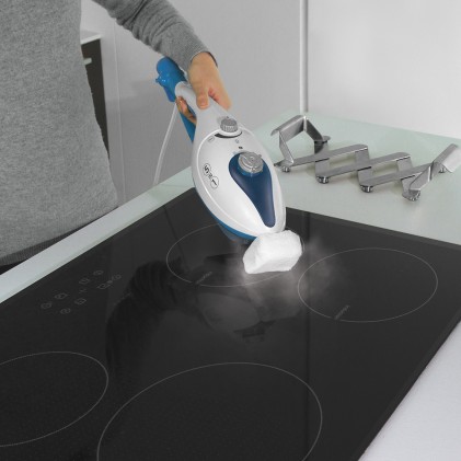 Lava Pavimenti A Vapore Polti Vaporetto Sv220 Pteu0291