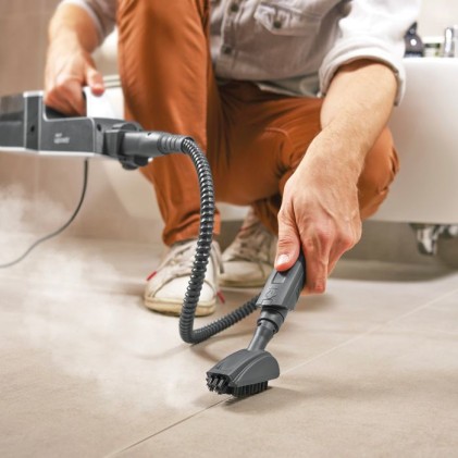 Lava Pavimenti A Vapore Polti Sv610 Style Pteu0304