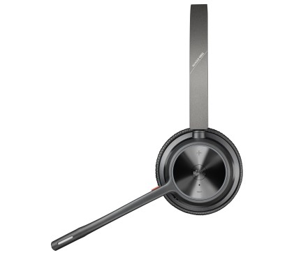 Cuffia Poly Voyager 4320 Uc V4320-M C Usb-A Ww
