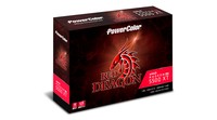 SVGA PowerColor Radeon Red Dragon RX 5500XT 8GB GDDR6