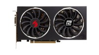 SVGA PowerColor Radeon Red Dragon RX 5500XT 8GB GDDR6