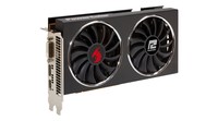 SVGA PowerColor Radeon Red Dragon RX 5500XT 8GB GDDR6