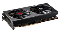PowerColor Red Dragon AXRX 5600XT 6GBD6-3DHR/OC scheda video AMD Radeon RX 5600 XT 6 GB GDDR6
