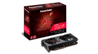 PowerColor Red Dragon Radeon RX 5700 XT AMD 8 GB GDDR6