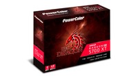 PowerColor Red Dragon Radeon RX 5700 XT AMD 8 GB GDDR6