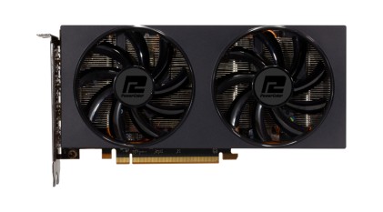 SVGA PowerColor Radeon RX 5700 8GB GDDR6