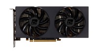 SVGA PowerColor Radeon RX 5700 8GB GDDR6