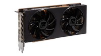 SVGA PowerColor Radeon RX 5700 8GB GDDR6