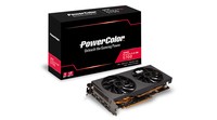 SVGA PowerColor Radeon RX 5700 8GB GDDR6