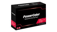 SVGA PowerColor Radeon RX 5700 8GB GDDR6