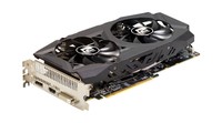PowerColor Red Dragon AXRX 580 8GBD5-DHDV2/OC scheda video AMD Radeon RX 580 8 GB GDDR5