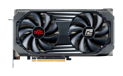 PowerColor Red Devil RX 6600XT AMD Radeon RX 6600 XT 8 GB GDDR6