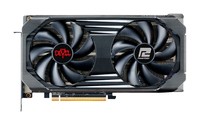 PowerColor Red Devil RX 6600XT AMD Radeon RX 6600 XT 8 GB GDDR6