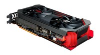 PowerColor Red Devil RX 6600XT AMD Radeon RX 6600 XT 8 GB GDDR6