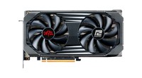 PowerColor Red Devil RX 6600XT AMD Radeon RX 6600 XT 8 GB GDDR6