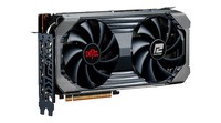 PowerColor Red Devil RX 6600XT AMD Radeon RX 6600 XT 8 GB GDDR6