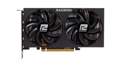 PowerColor Fighter RX 6600XT AMD Radeon RX 6600 XT 8 GB GDDR6