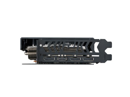 PowerColor AXRX 6650XT 8GBD6-3DHL/OC scheda video AMD Radeon RX 6650 XT 8 GB GDDR6