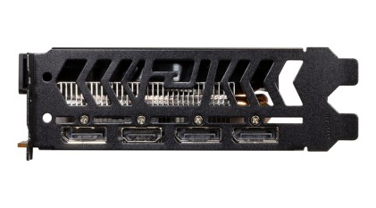 PowerColor AXRX 6650 XT 8GBD6-3DH scheda video AMD Radeon RX 6650 XT 8 GB GDDR6