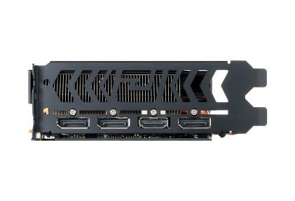 PowerColor AXRX 6700XT 12GBD6-3DH scheda video AMD Radeon RX 6700 XT 12 GB GDDR6 - RICONDIZIONATO