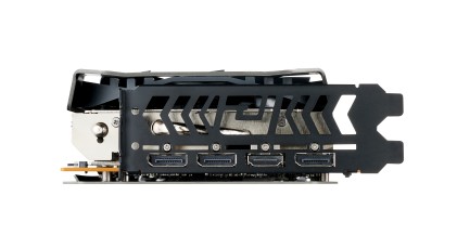 PowerColor Red Devil AXRX 6750XT 12GBD6-3DHE/OC scheda video AMD Radeon RX 6750 XT 12 GB GDDR6