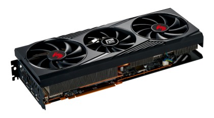 PowerColor Red Dragon AXRX 6800XT 16GBD6-3DHR/OC scheda video AMD Radeon RX 6800 XT 16 GB GDDR6
