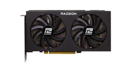 VGA PowerColor Radeon Fighter RX 7600 XT 16GB GDDR6