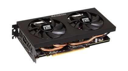 VGA PowerColor Radeon Fighter RX 7600 XT 16GB GDDR6