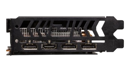 VGA PowerColor Radeon Fighter RX 7600 8GB GDDR6