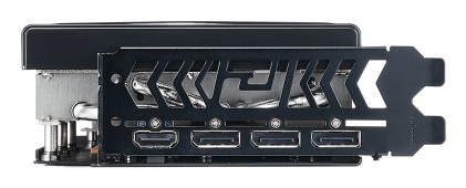 PowerColor Hellhound RX 7800 XT 16G-L/OC AMD Radeon RX 7800 XT 16 GB GDDR6