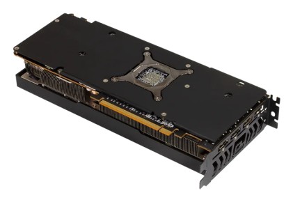 PowerColor RX 7800 XT AMD Radeon RX 7800 XT 16 GB GDDR6