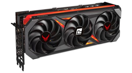 PowerColor Red Devil RX 7900 XTX 24G-E/OC AMD Radeon RX 7900 XTX 24 GB GDDR6