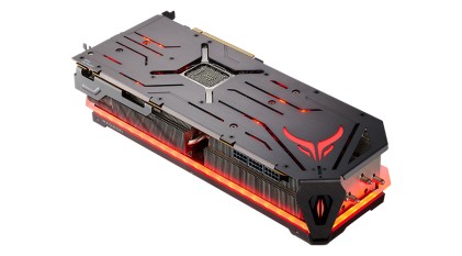 PowerColor Red Devil RX 7900 XT 20G-E/OC AMD Radeon RX 7900 XT 20 GB GDDR6