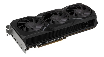 PowerColor RX 7900 XT 20G AMD Radeon RX 7900 XT 20 GB GDDR6