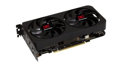 VGA PowerColor Radeon Reaper RX 9060 XT 16GB GDDR6