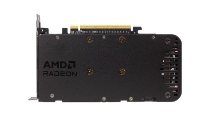 VGA PowerColor Radeon Reaper RX 9060 XT 16GB GDDR6