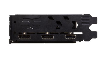 PowerColor Reaper AMD Radeon RX 9060 XT 16GB GDDR6