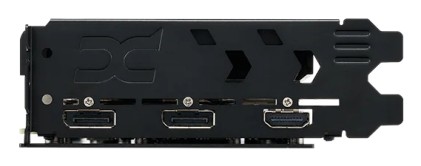 VGA PowerColor Radeon Hellhound RX 9060 XT 8GB GDDR6