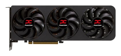 VGA PowerColor Radeon Reaper RX 9070 XT 16GB GDDR6