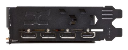 VGA PowerColor Radeon Reaper RX 9070 XT 16GB GDDR6