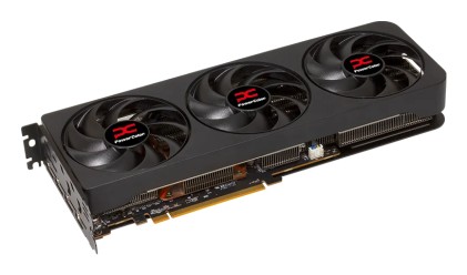 VGA PowerColor Radeon Reaper RX 9070 XT 16GB GDDR6