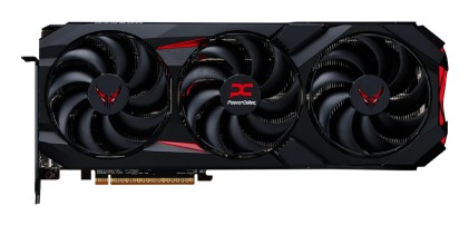 VGA PowerColor Radeon Red Devil Special Edition RX 9070 XT 16GB GDDR6