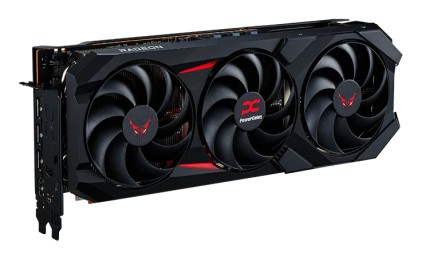 VGA PowerColor Radeon Red Devil Special Edition RX 9070 XT 16GB GDDR6
